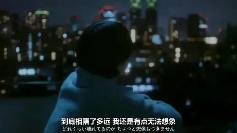 以为是烂片，结果被狠狠打脸！《秒速五厘米》真人版，抚平了观众 18 年的意难平