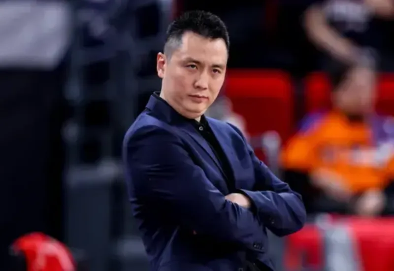 卢伟：大家打得比较焦灼，这场球暴露了一些问题
