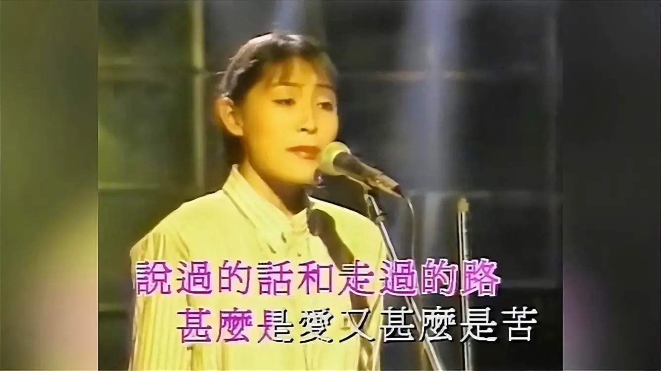 一代歌后跳楼离世，被家暴抑郁、自杀，死后两任丈夫疯抢遗产