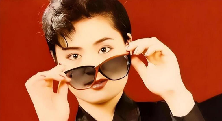 她红过韦唯，碾压毛阿敏，被亲弟打成脑震荡，一代歌后沦落成保姆