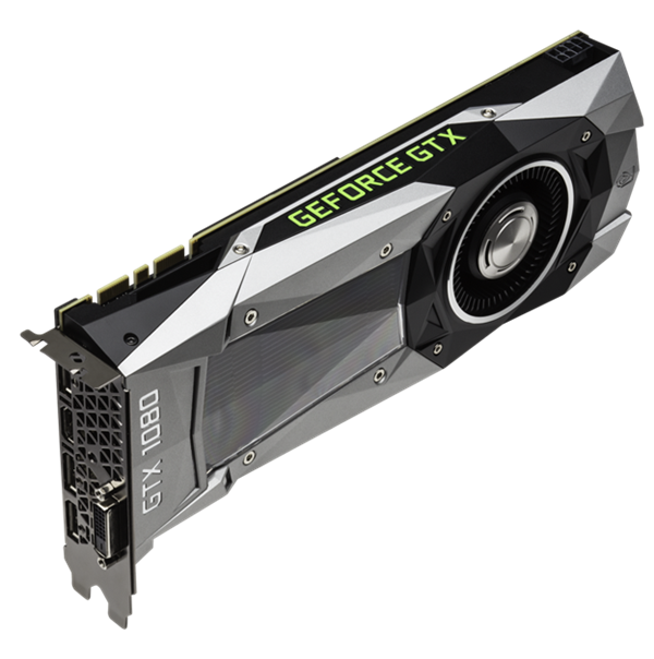 NVIDIA官方庆祝GTX 10系列显卡发布10周年：一代经典神卡