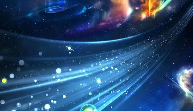 教科书上说光走一光年要一年? 相对论却告诉我们这只是人类错觉