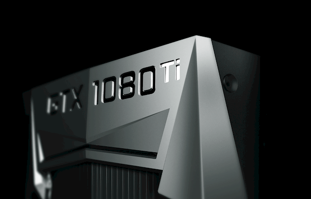 NVIDIA官方庆祝GTX 10系列显卡发布10周年：一代经典神卡