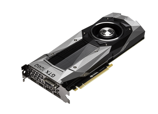 NVIDIA官方庆祝GTX 10系列显卡发布10周年：一代经典神卡