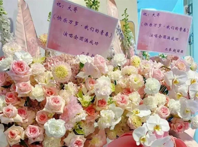 场子小得离谱？谢娜演唱会被吐槽像六一晚会！全开麦很拼，提词器也很忙，网友直言花上千元不值得！