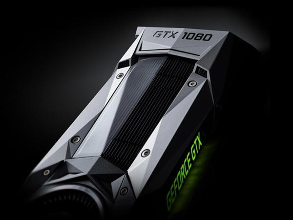 NVIDIA官方庆祝GTX 10系列显卡发布10周年：一代经典神卡
