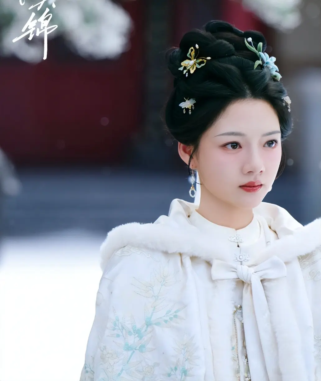 《良陈美锦》大结局陈三爷娶顾锦朝，成婚3个月有孕，陈玄青嫉妒