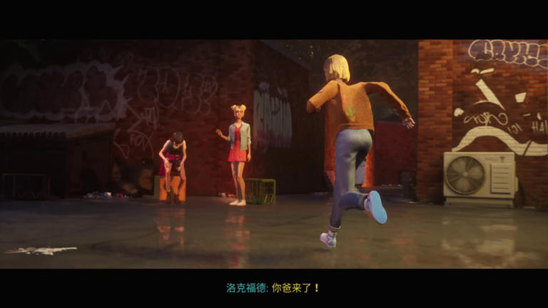 突然冒出了一款“满分”神作：团队才12人?