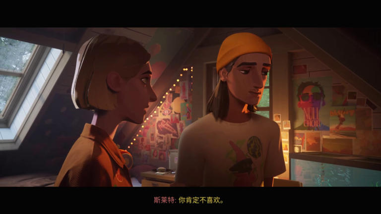突然冒出了一款“满分”神作：团队才12人?