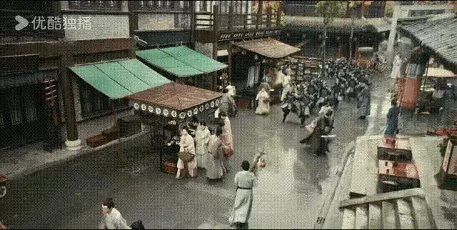 《主角》只是开胃菜！央视8部王炸大剧蓄势待发，你期待哪部？