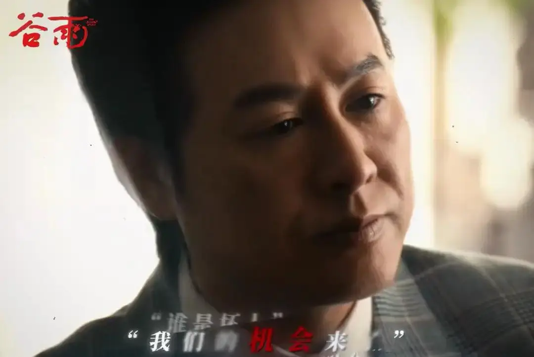 《主角》只是开胃菜！央视8部王炸大剧蓄势待发，你期待哪部？