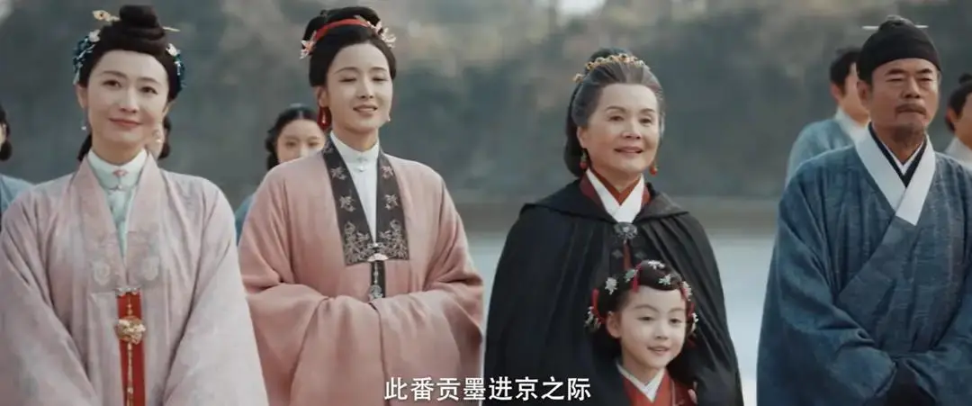 《主角》只是开胃菜！央视8部王炸大剧蓄势待发，你期待哪部？