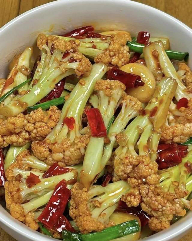 6道下饭硬菜，巨香巨好吃
