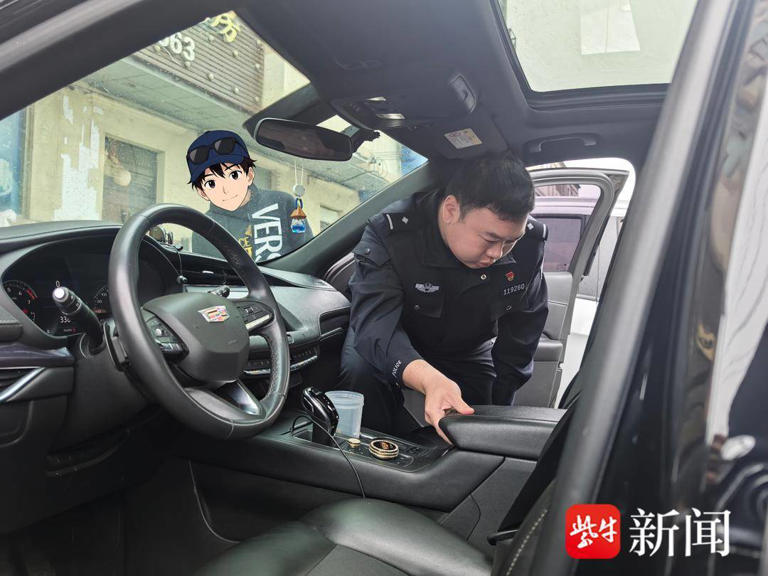 嫌犯徒步30天从镇江逃到河北唐山，还是难逃法网!