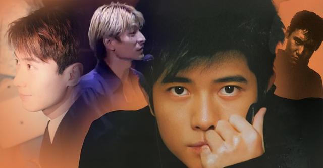 港乐：TVB最受欢迎男歌手奖，为何始终能压金曲金奖一线?