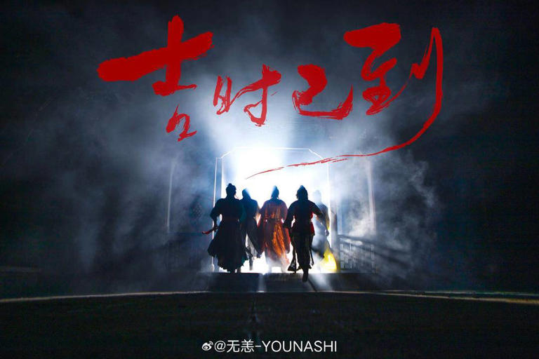 文化湃 | 没有顶流与宣发，它们靠什么挑战内娱?