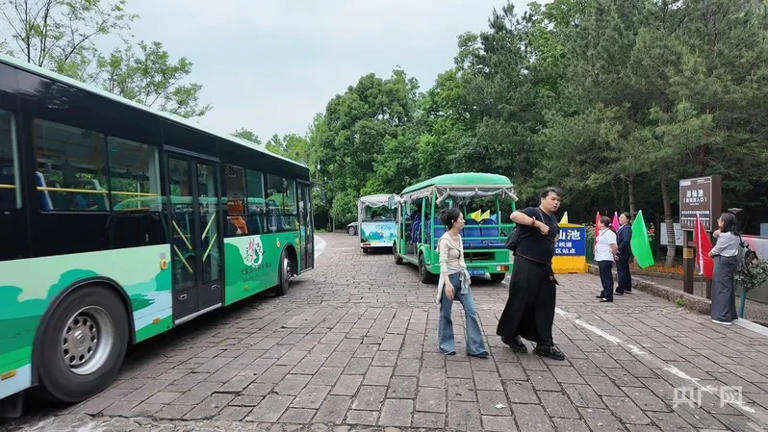 多家5A景区被点名通报！摆渡车为何成了景区&ldquo;刺客&rdquo;？