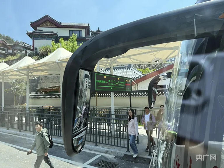多家5A景区被点名通报！摆渡车为何成了景区&ldquo;刺客&rdquo;？