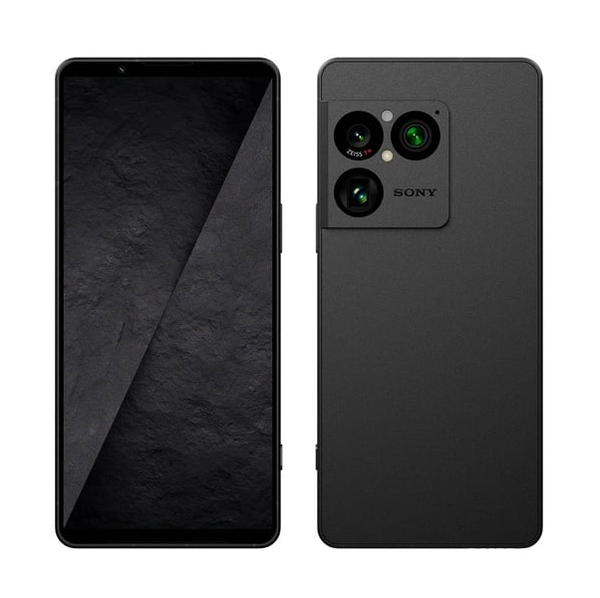 索尼Xperia 1 VIII