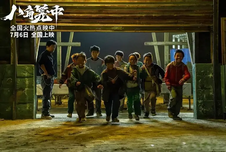 王宝强演技炸裂的6部华语电影，你不一定都看过