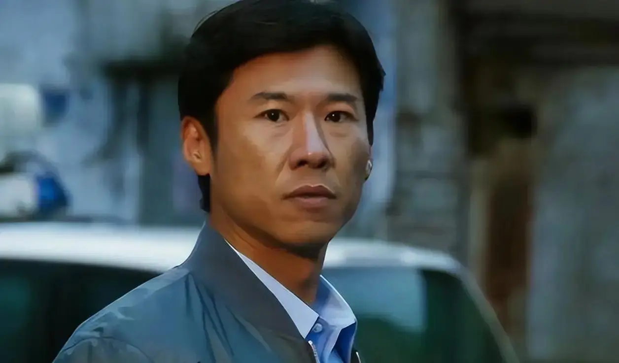 《低智商犯罪》结局：直到陆一波周淇惨死，才知，周荣的作茧自缚