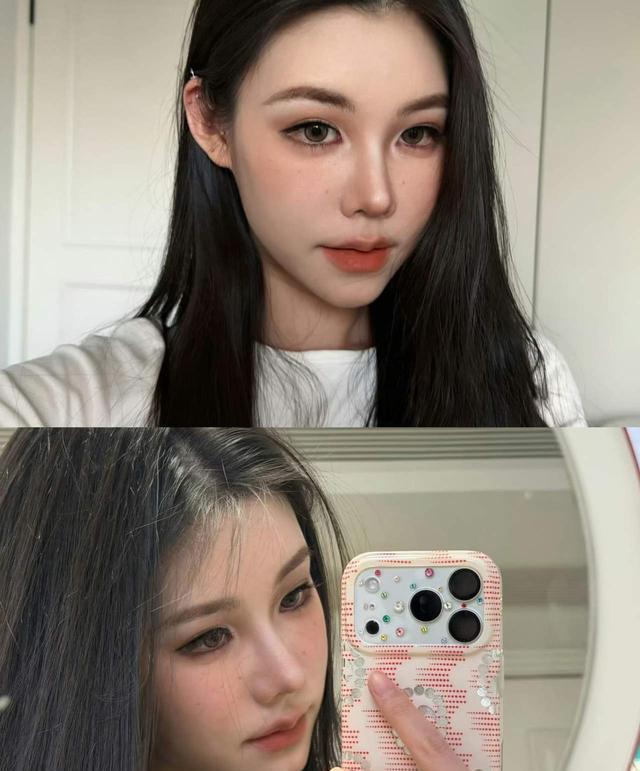 千万粉丝美妆博主“程十安”，三年沉寂，一朝归来已是姜乘澜