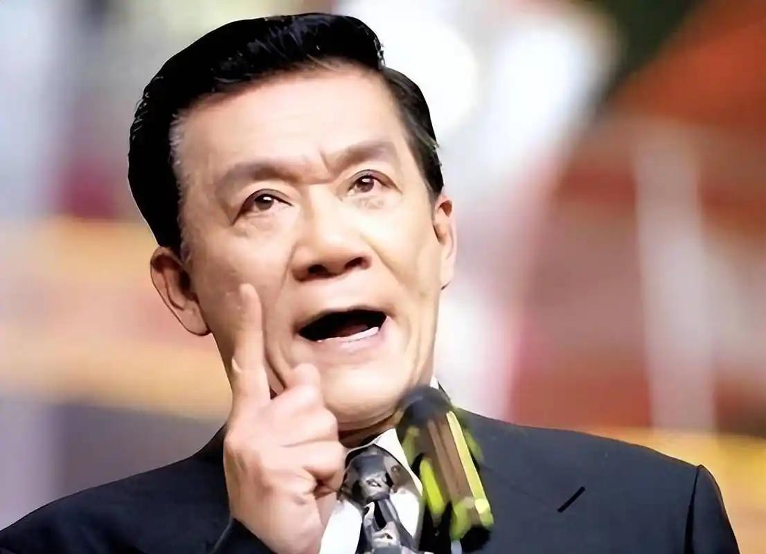 苍天好轮回!侯耀文如今下场大快人心