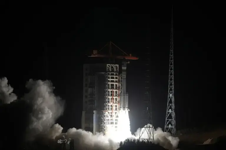 晚上8点，山西传来巨响!中国航天又干成一件大事