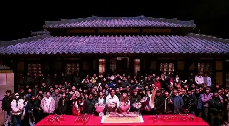 辛爽古装剧来袭！ 秦昊、汤唯领衔，《孔雀东南飞》大改？