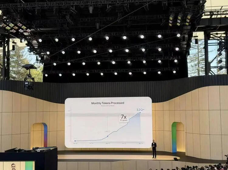 直击 Google I/O 2026：轰炸式发布 Agent，狙击 Claude Code，开战!