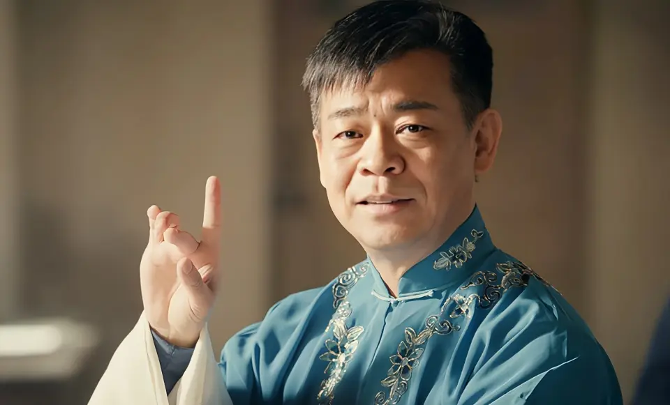《主角》苟存忠太狠了！原来，这就是苟存忠欺骗易青娥的原因