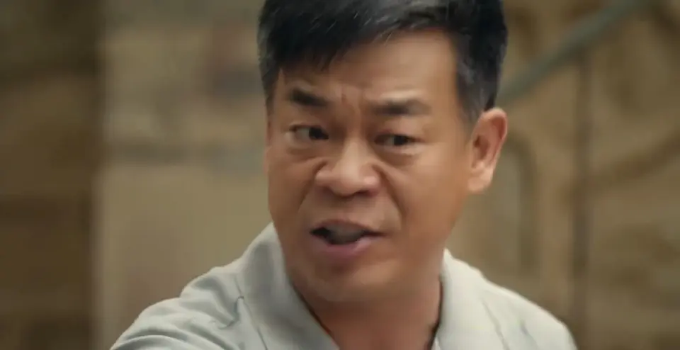 《主角》苟存忠太狠了！原来，这就是苟存忠欺骗易青娥的原因