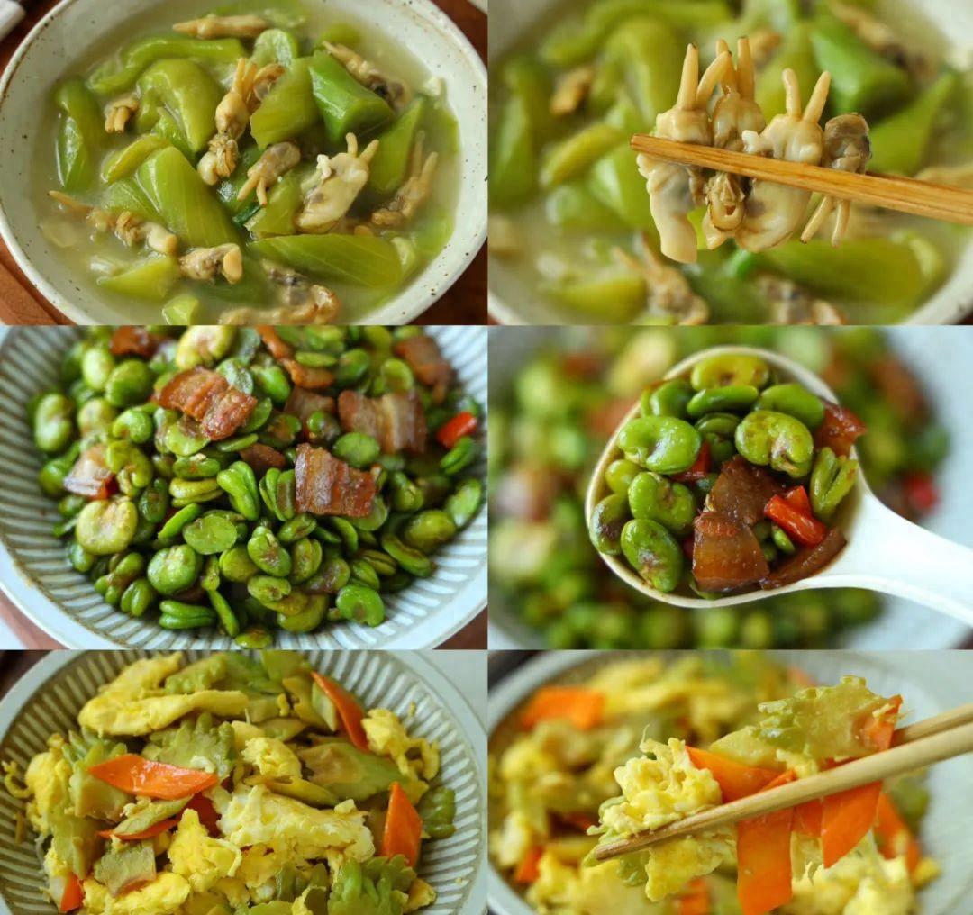 立夏后，这3道菜可要多吃! 应季而食，祛火祛湿补神气，稳步入夏