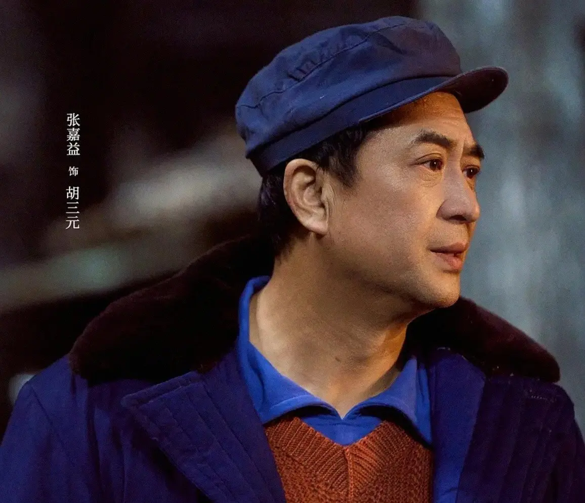 《主角》原著大结局：封潇潇垮了，刘红兵瘫痪，忆秦娥被宋雨替代