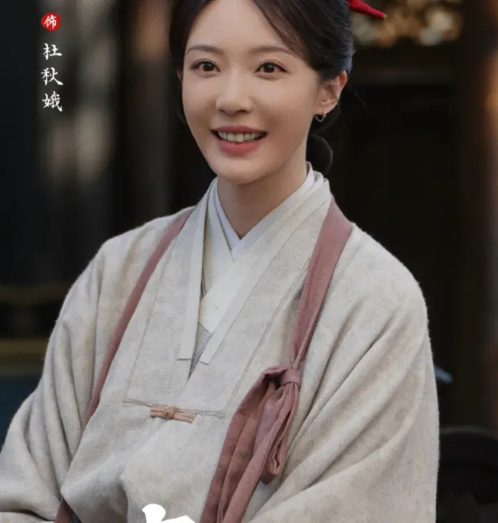 给《家业》9位美女颜值排名，杨斯第7，杨紫第3，第1太难猜了!