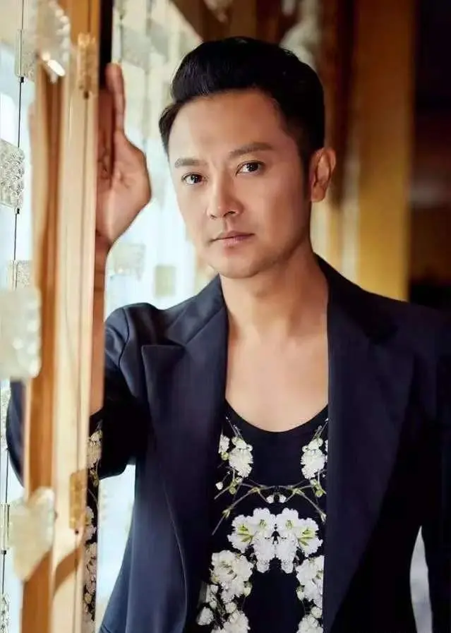 同是演渣爹，刘均和《良陈美锦》中的印小天，演技没对比就没伤害