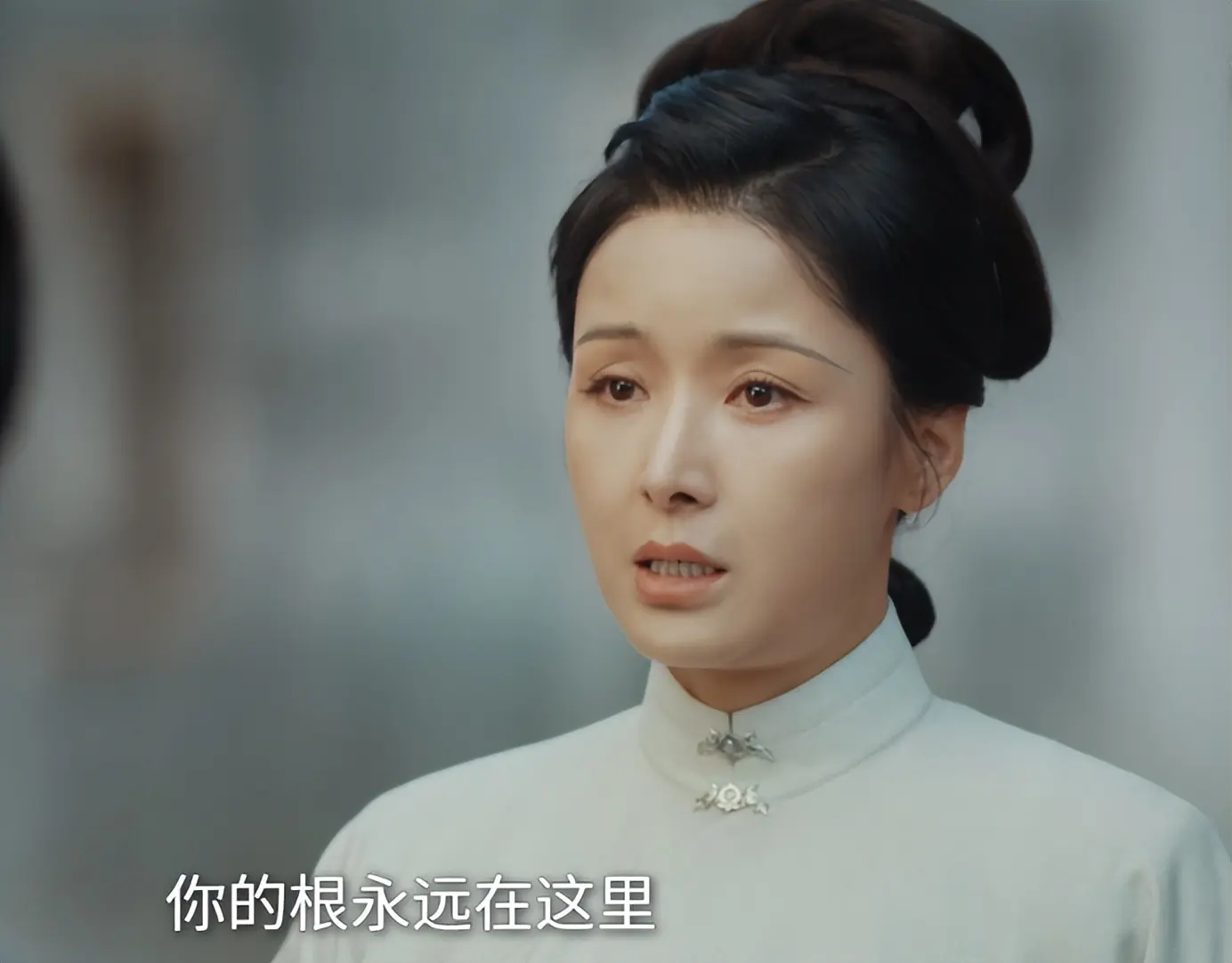 给《家业》9位美女颜值排名，杨斯第7，杨紫第3，第1太难猜了!