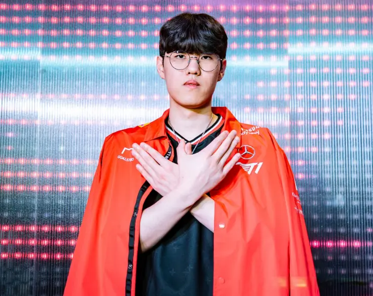 Oner落选亚运会后，在排位中遇到canyou，一波7连胜证明自己