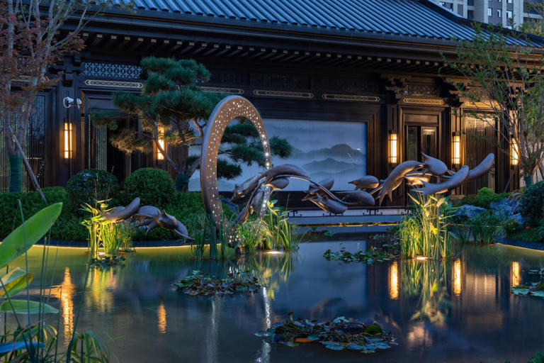 上周潍坊新房网签825套，改善型住房成交占比大幅提升