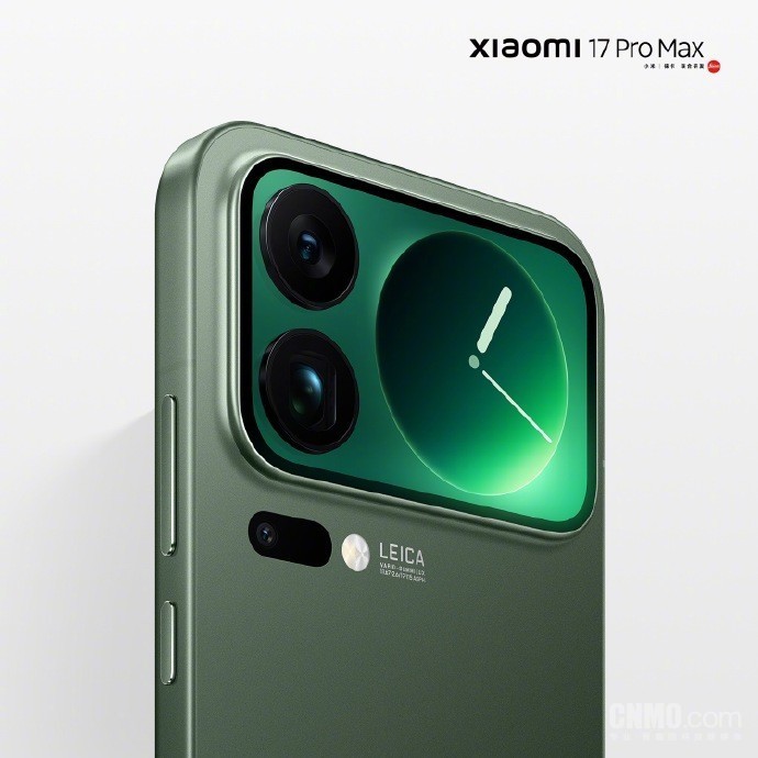 小米18系列手机配置曝光：骁龙8 Elite Gen 6及7K电池