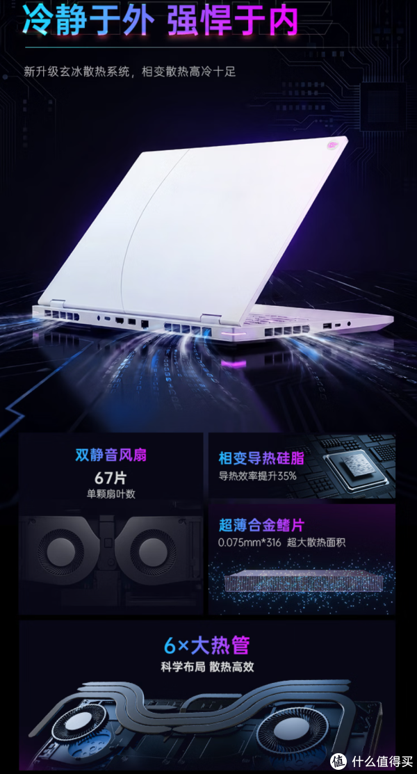 iGame M16 Origo 2026：一台搞定全场景 首台语音唤醒游戏本