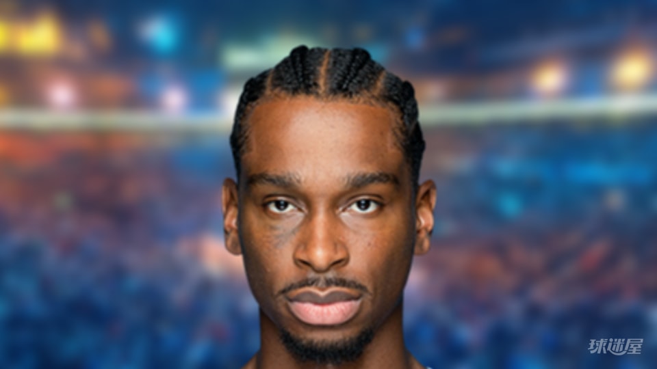 NBA每日得分王：谢伊·吉尔杰斯-亚历山大30分