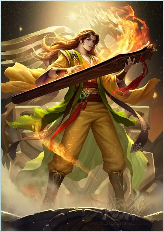 三国杀:神周瑜增强方案，你喜欢吗