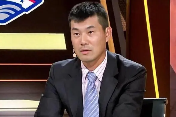 一针见血!王仕鹏直接戳穿广厦短板 致命缺陷葬送比赛?