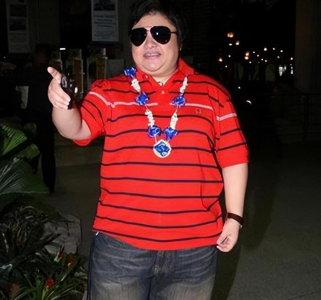 贪污上亿、假慈善？曾被实名举报的韩红，终看透她不婚不育的原因