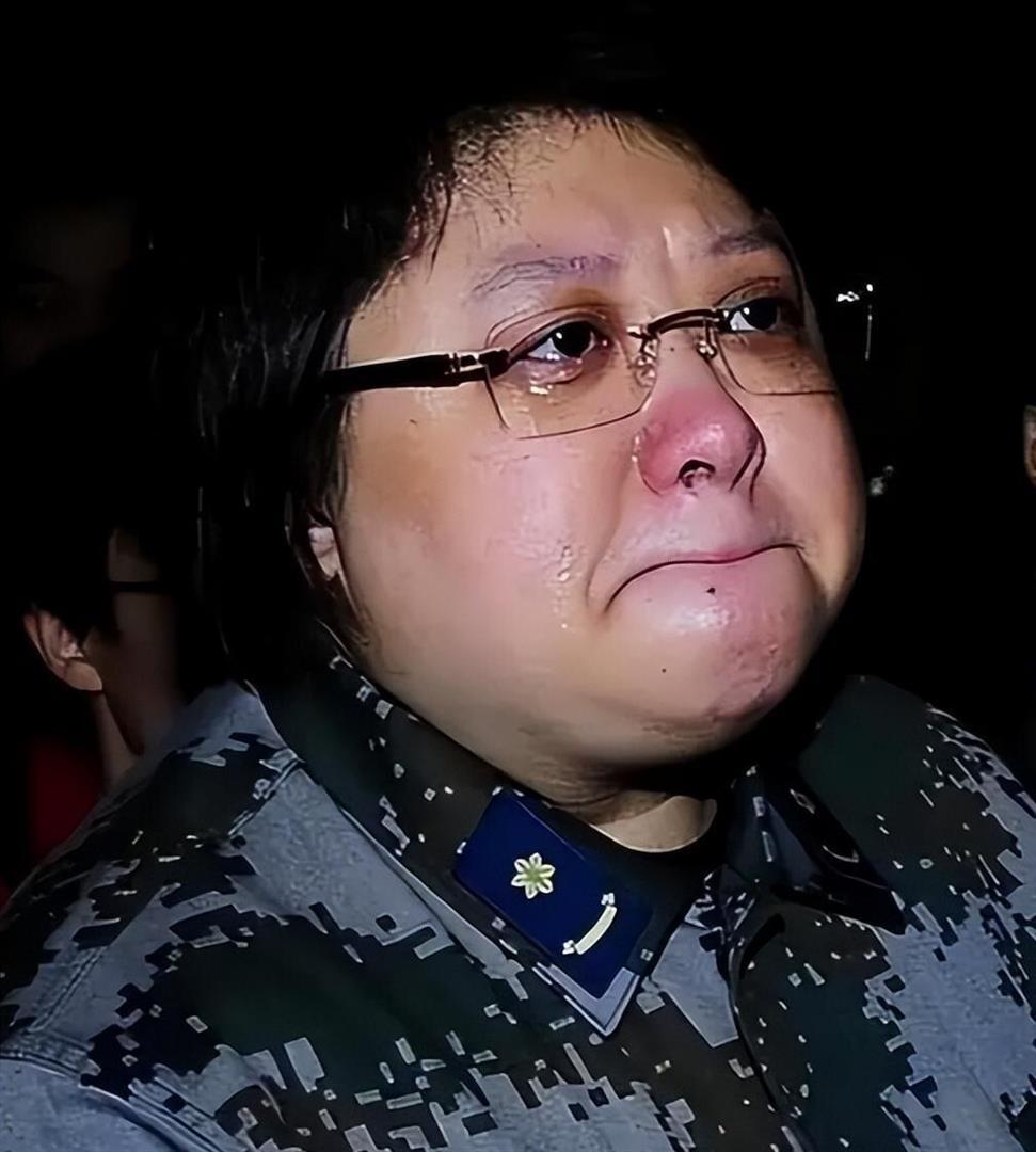 贪污上亿、假慈善？曾被实名举报的韩红，终看透她不婚不育的原因