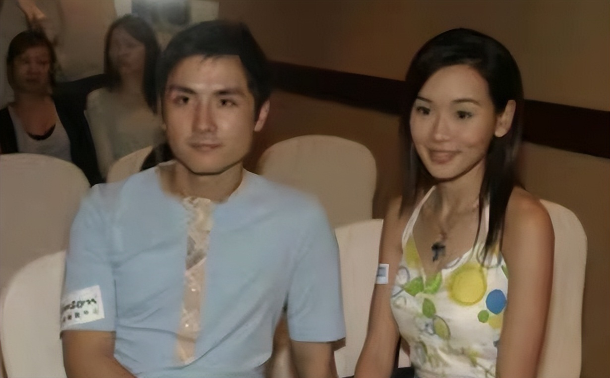 刚分手就未婚先孕，藏了15年才坦白生父是吴帅，如今她再结生子