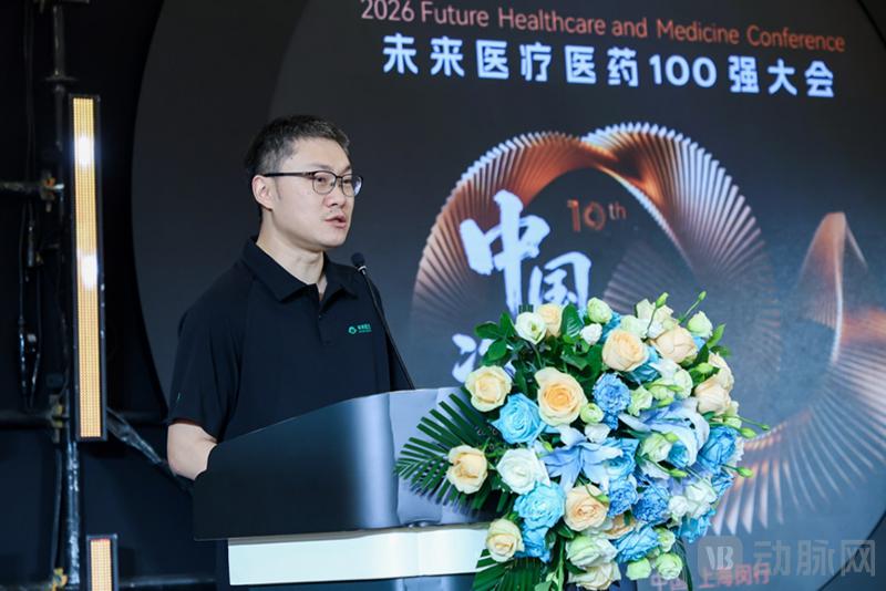 对话未来医生王仕锐：医学不是答题游戏，医疗AI要有责任能力