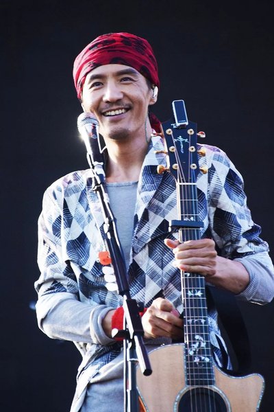 朴树曾对母亲说：“我写两首歌，包赚不赔!” 他为什么这么有自信?