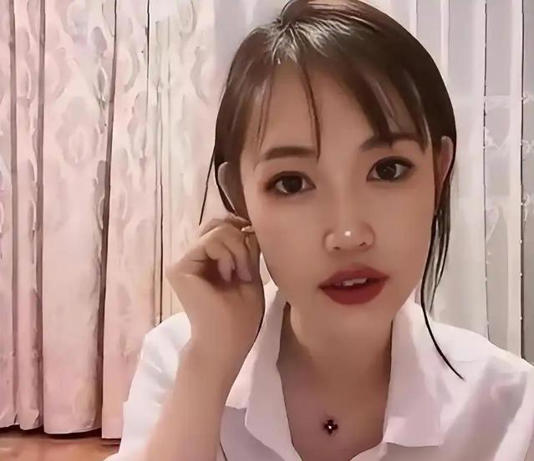 马蓉转行成为主播,离婚的5000万已经快花完,如今必须直播赚钱